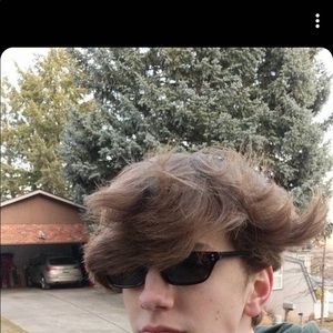 Meet your Posher, Matt